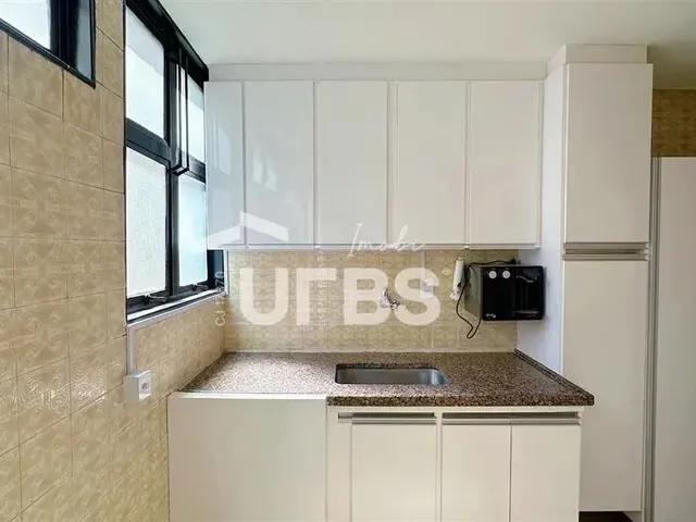 Imagem 5: Edifício Tamandaré - Apartamento 3 Quartos