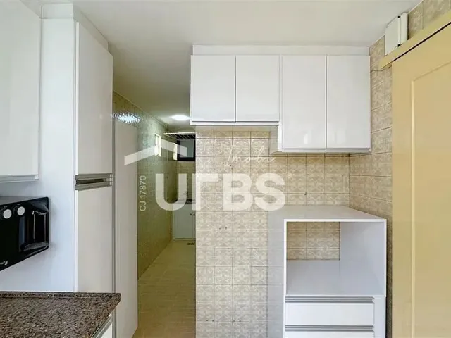 Imagem 4: Edifício Tamandaré - Apartamento 3 Quartos