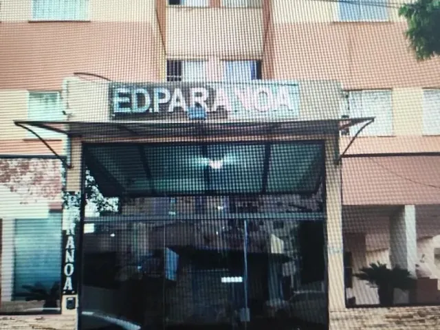 Imagem: Vende-Se Apartamento de 2 Qt. Setor Universitário