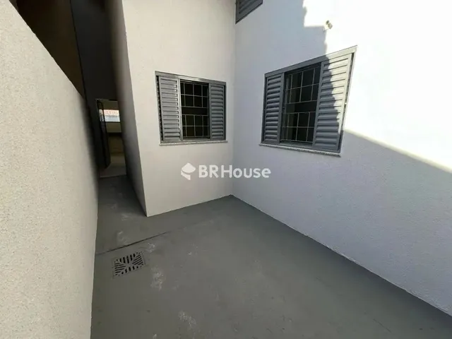 Imagem 12: Jardim Anache Casa com 2 dormitórios