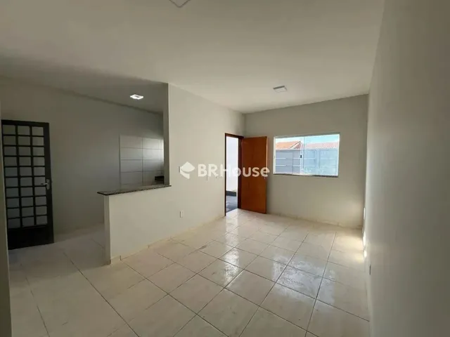 Imagem 2: Jardim Anache Casa com 2 dormitórios