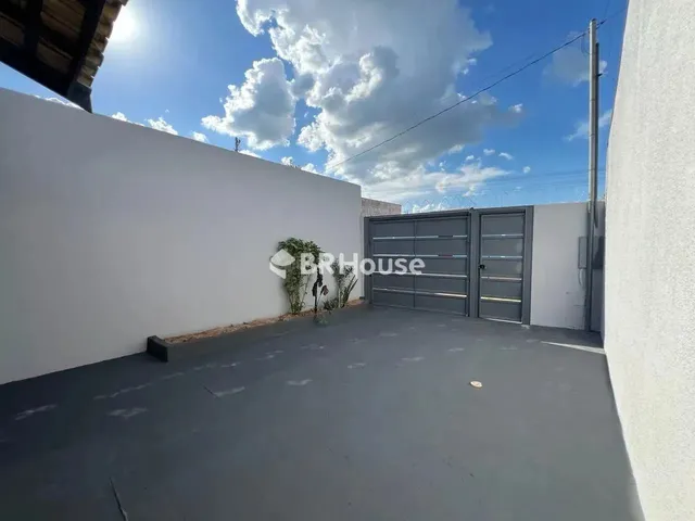 Imagem 7: Jardim Anache Casa com 2 dormitórios