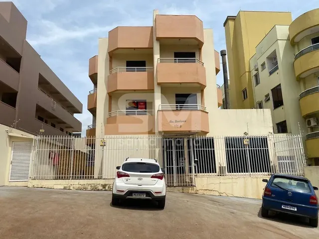 Imagem: Apartamento para Locação, Centro, Chapecó