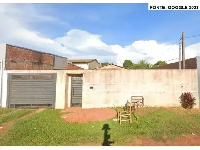 Imagem: Imóvel 455M² A.t. Em Campo Grande/Ms