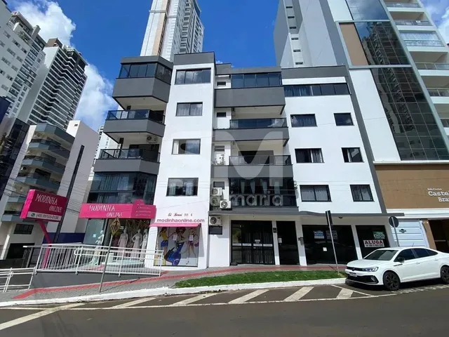Imagem: Residential / Apartment em Chapecó