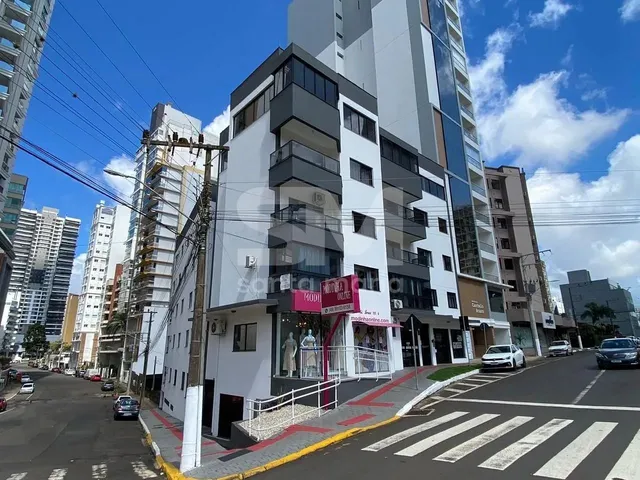 Imagem 13: Residential / Apartment em Chapecó
