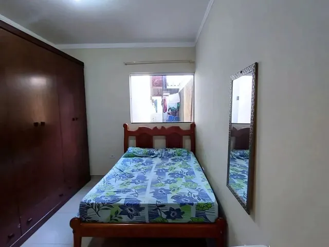 Imagem 5: Casa Á Venda com 2 Quartos Sendo 1 Suíte no santa Luzia em Campo Grande - Ms