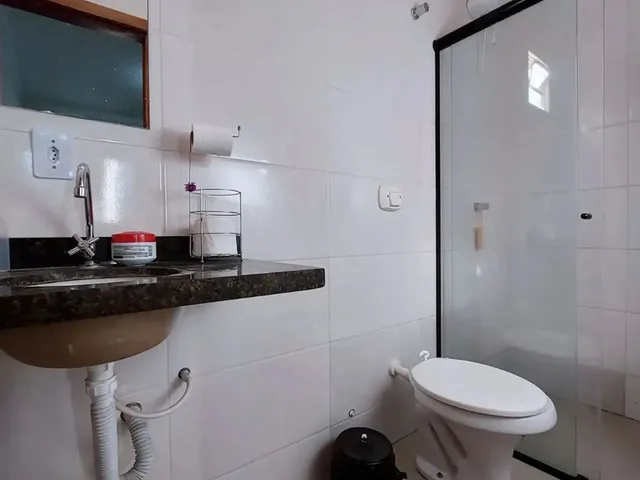Imagem 3: Casa Á Venda com 2 Quartos Sendo 1 Suíte no santa Luzia em Campo Grande - Ms
