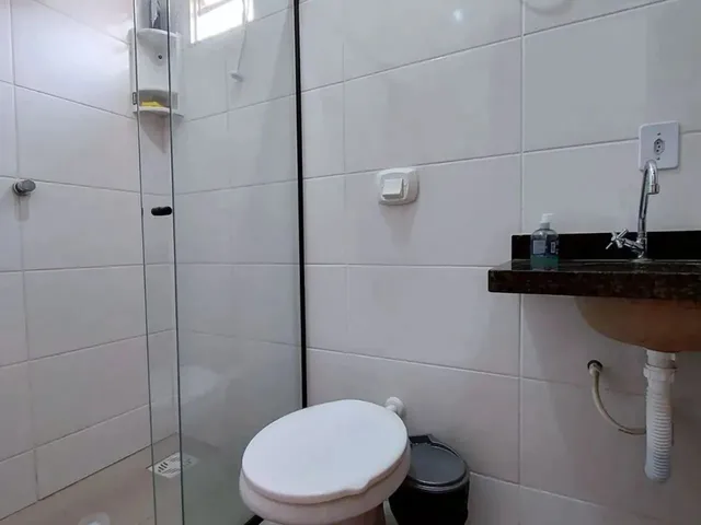 Imagem 6: Casa Á Venda com 2 Quartos Sendo 1 Suíte no santa Luzia em Campo Grande - Ms