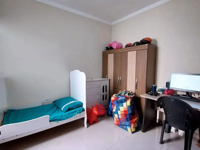 Imagem 7: Casa Á Venda com 2 Quartos Sendo 1 Suíte no santa Luzia em Campo Grande - Ms