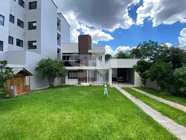 Imagem: Casa para Locação, Jardim Itália, Chapecó