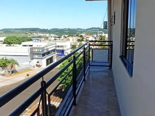 Imagem 12: Casa no Bela Vista - Chapecó - Sc