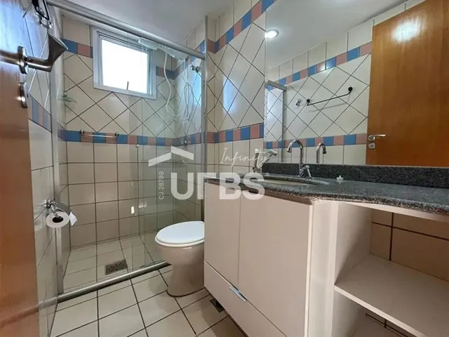 Imagem 14: Saint Denis - Apartamento 3 Quartos, Sendo 2 Suítes