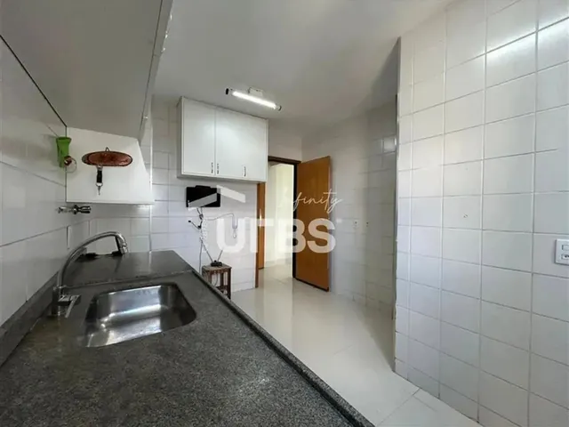 Imagem 15: Saint Denis - Apartamento 3 Quartos, Sendo 2 Suítes
