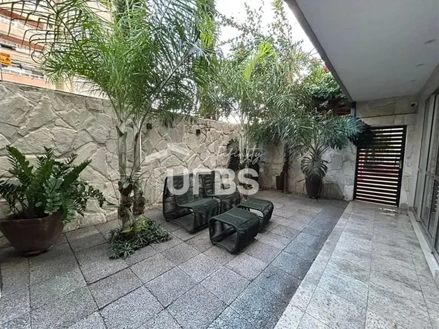 Imagem 2: Saint Denis - Apartamento 3 Quartos, Sendo 2 Suítes