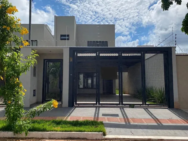 Imagem 1: Sobrado na Vila do Polonês