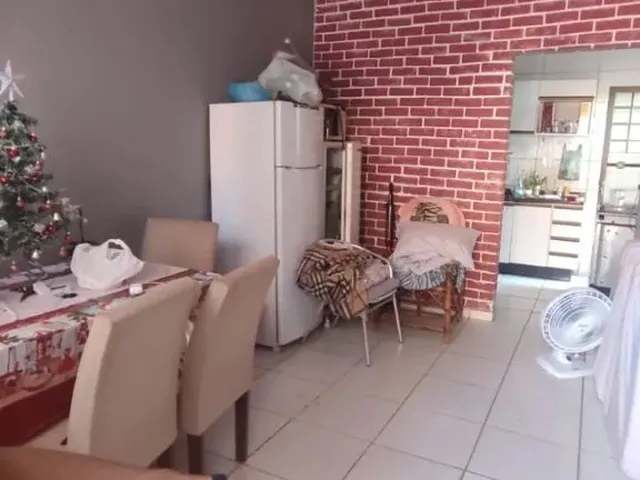 Imagem: Casa 2 Quartos, Sala, Cozinha e 1 Banheiro