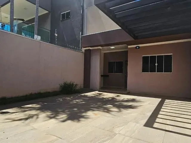 Imagem 8: Linda Casa no Bairro Monte Castelo
