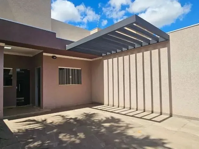 Imagem 10: Linda Casa no Bairro Monte Castelo