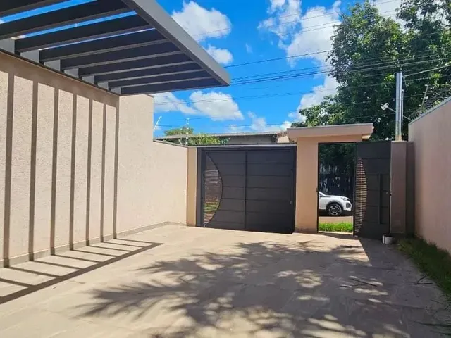 Imagem 6: Linda Casa no Bairro Monte Castelo