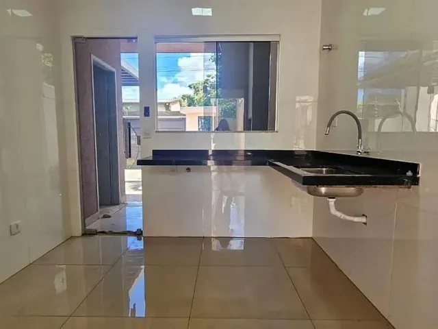 Imagem 3: Linda Casa no Bairro Monte Castelo