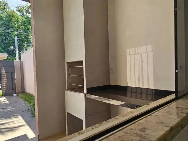 Imagem 15: Linda Casa no Bairro Monte Castelo