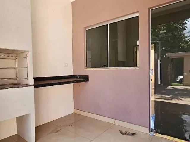 Imagem 5: Linda Casa no Bairro Monte Castelo