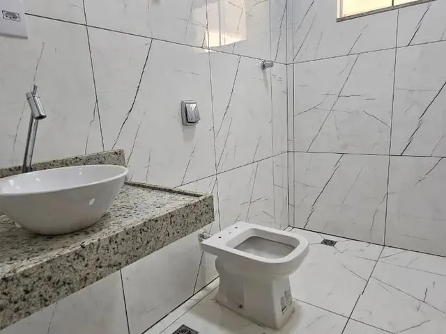 Imagem 16: Linda Casa no Bairro Monte Castelo