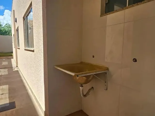 Imagem 7: Linda Casa no Bairro Monte Castelo