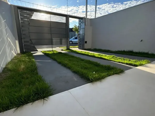 Imagem 8: Figueiras do Parque C/Suite e Espaço Gourmet