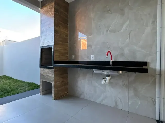 Imagem 11: Figueiras do Parque C/Suite e Espaço Gourmet