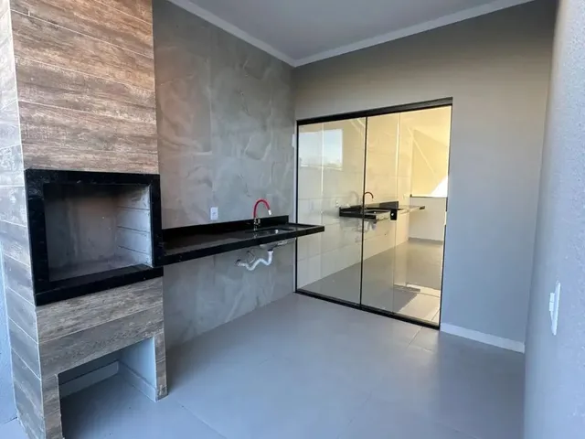 Imagem 5: Figueiras do Parque C/Suite e Espaço Gourmet