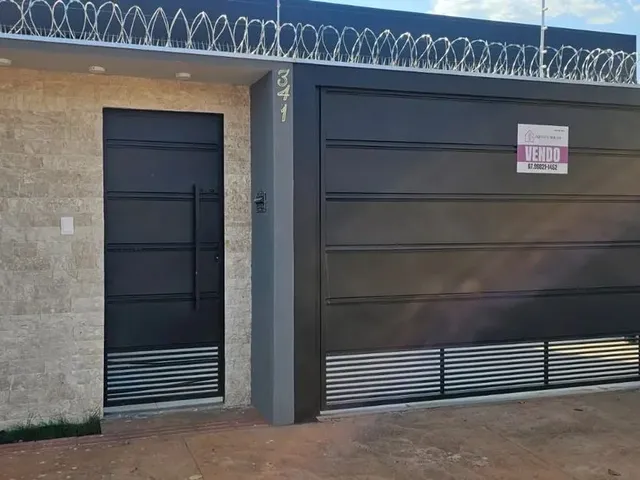 Imagem: Casa Rita Vieira