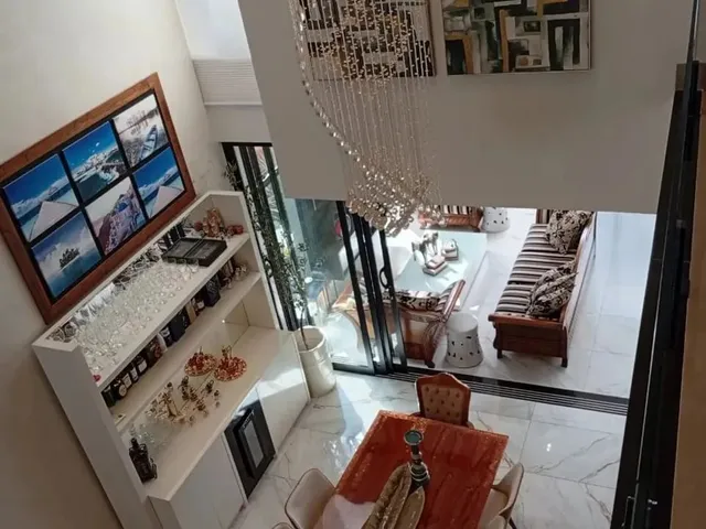 Imagem 14: A Sofisticação e Requinte Que Você Merece!! Alphaville III