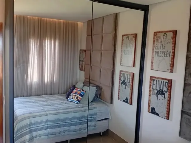 Imagem 5: A Sofisticação e Requinte Que Você Merece!! Alphaville III