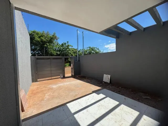 Imagem 14: Casa Terrea Nova Campo Grande