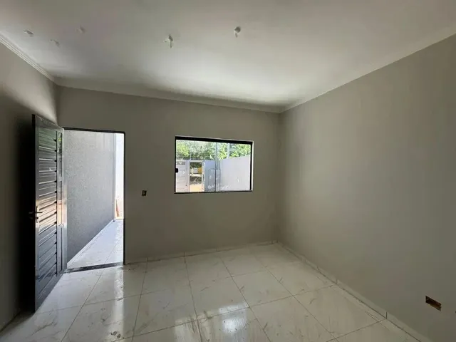 Imagem 6: Casa Terrea Nova Campo Grande