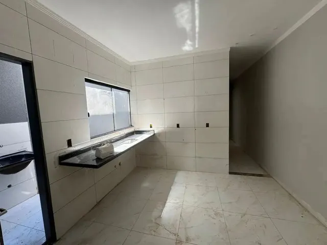 Imagem 3: Casa Terrea Nova Campo Grande
