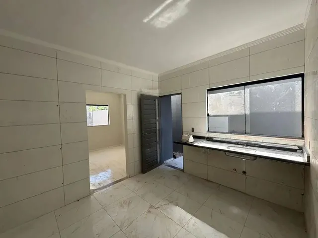 Imagem 5: Casa Terrea Nova Campo Grande