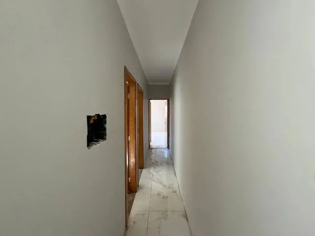 Imagem 12: Casa Terrea Nova Campo Grande