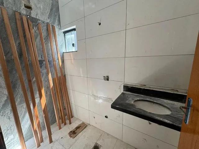 Imagem 4: Casa Terrea Nova Campo Grande