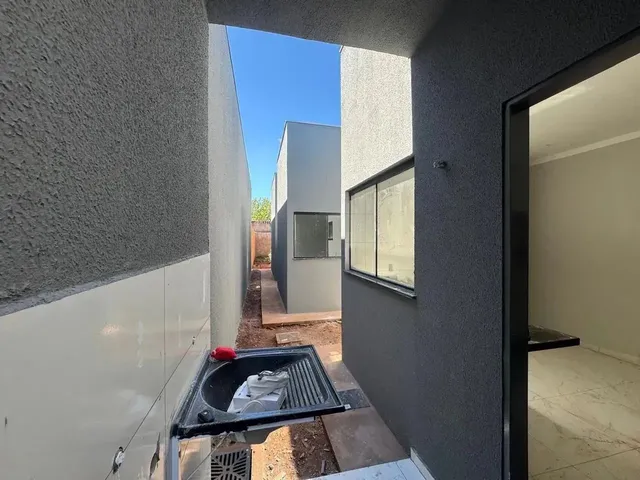 Imagem 9: Casa Terrea Nova Campo Grande