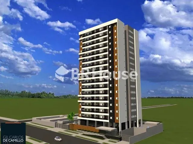 Imagem 5: Monte Castelo Apartamento com 3 dormitórios