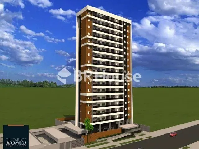 Imagem 6: Monte Castelo Apartamento com 3 dormitórios
