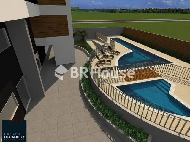Imagem 4: Monte Castelo Apartamento com 3 dormitórios
