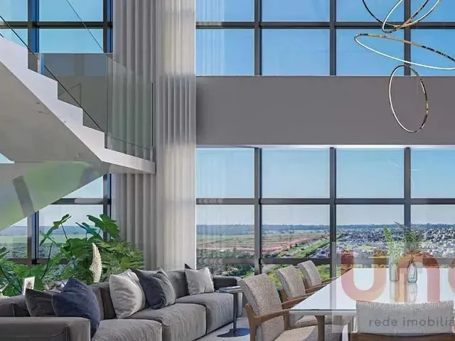 Imagem: Penthouse Duplex no Ed Tallin, Vizinho Ao