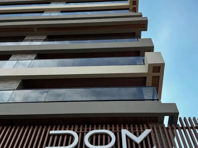 Imagem: Apartamento no Dom Jardim dos Estados com