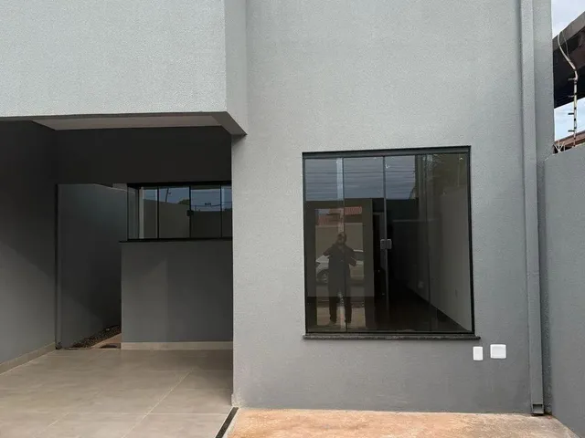 Imagem 11: Casa Nova com 1 Suíte e 2 Quartos - Santo Amaro