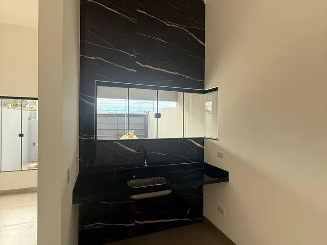 Imagem 13: Casa Nova com 1 Suíte e 2 Quartos - Santo Amaro
