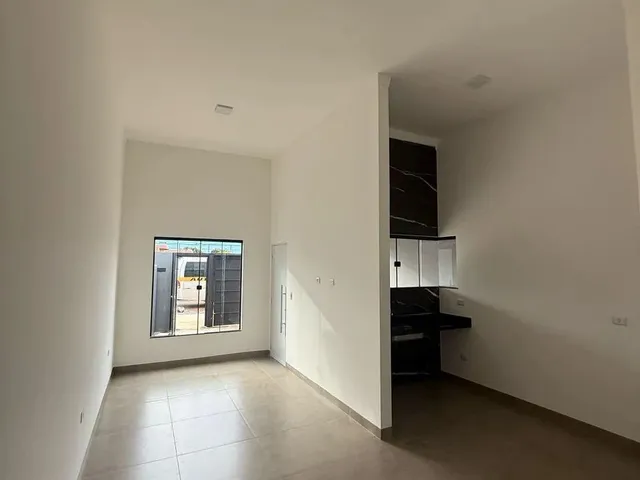 Imagem 2: Casa Nova com 1 Suíte e 2 Quartos - Santo Amaro